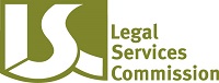 Visit Legal Services Commission website