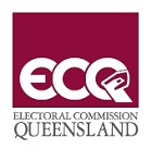 Electoral Commission logo