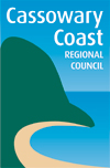 Cassowary Coast Regional Council website
