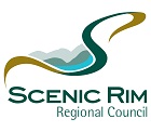 Scenic Rim Regional Council Logo