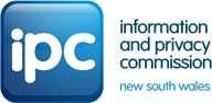 Visit Information and Privacy Commission New South Wales website