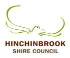 Visit the Hincinbrook Shire Council site