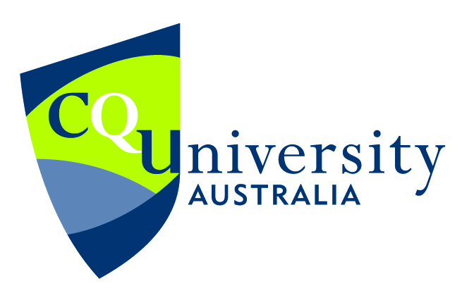 Visit CQ university website