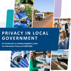 Privacy in Local Government resource